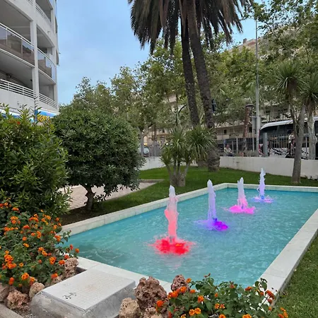 Appartement Royal Paradise Salou