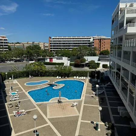 Appartement Royal Paradise Salou