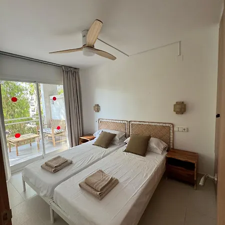 Royal Paradise Appartement *
